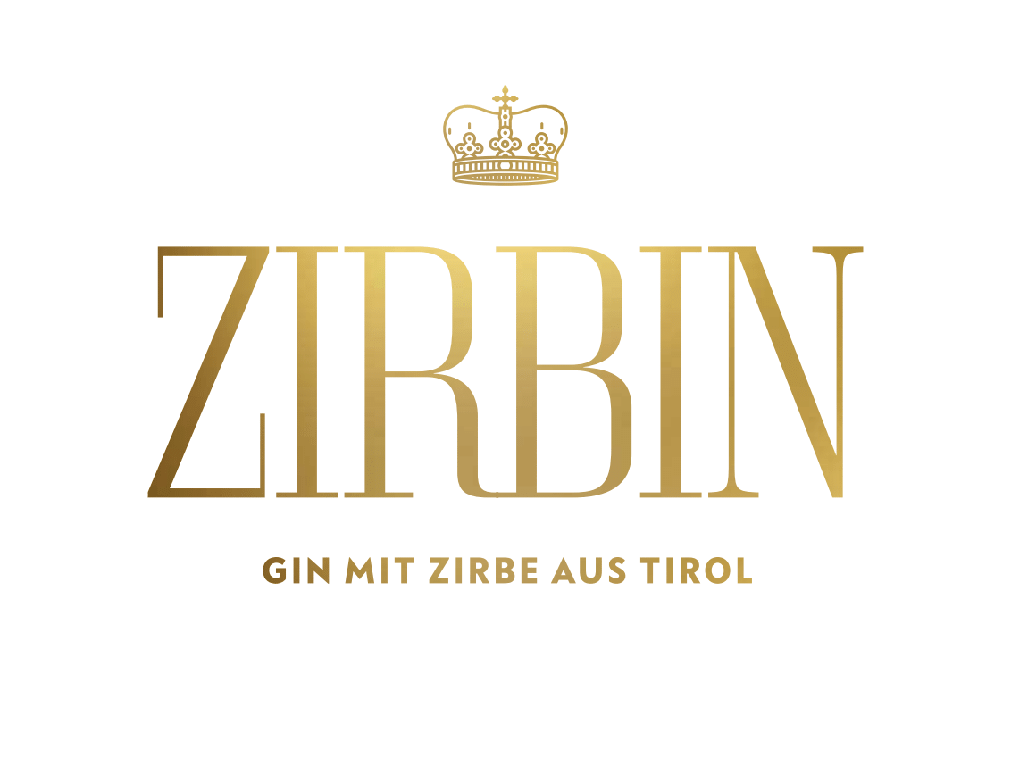 Zirbin Dry Gin