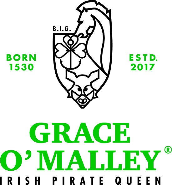 Grace O'Malley Whiskey