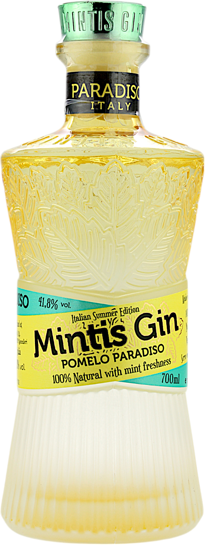 Mintis Pomelo Paradiso Gin 41.8% 0,7l